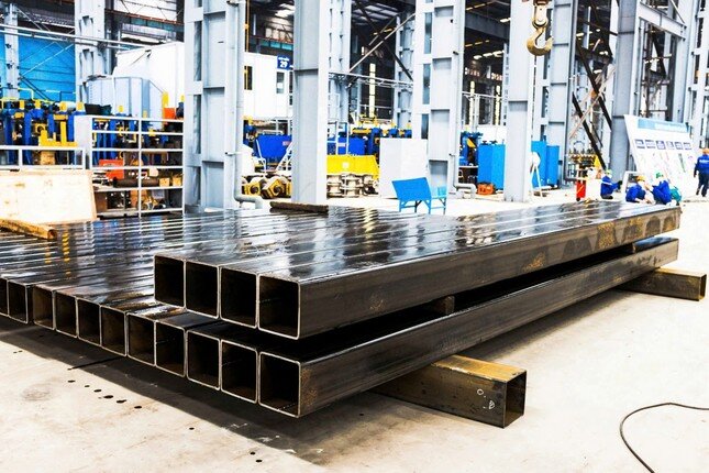 Ống thép Hòa Phát không bị Hoa Kỳ áp thuế chống bán phá giá trong vụ điều tra lẩn tránh