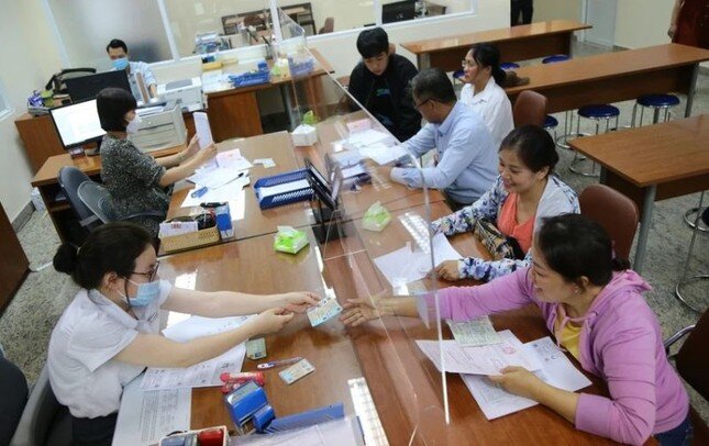 Thủ tướng chỉ đạo về chế độ cho cán bộ, công chức khi sắp xếp bộ máy