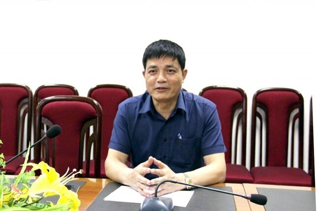 Nguyên Cục trưởng Cục An toàn thực phẩm Bộ Y tế bị bắt về tội ‘Nhận hối lộ’