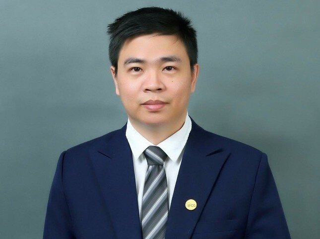 Bamboo Capital thay ghế tổng giám đốc ảnh 1
