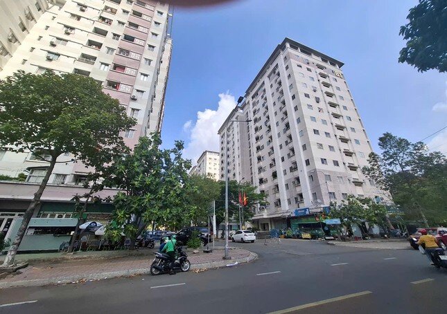 Đề xuất cưỡng chế thu hồi nhà ở xã hội không đúng đối tượng sử dụng