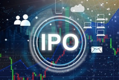 “Mùa khô” IPO sắp kết thúc?