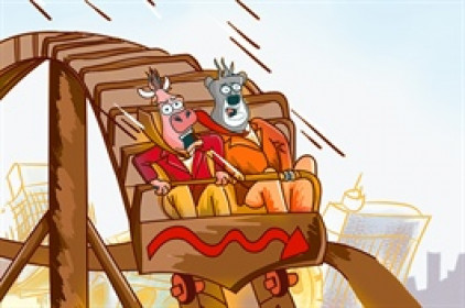 Mắc hàng loạt vi phạm, Tập đoàn Đua Fat bị xử phạt 470 triệu, cổ phiếu miệt mài "dò đáy"