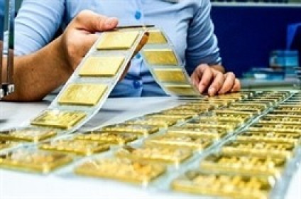 Thủ tướng yêu cầu sớm ban hành kết luận thanh tra với các tổ chức kinh doanh vàng