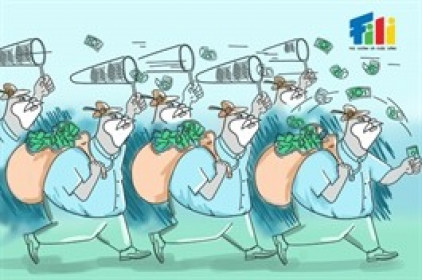 Vietstock Daily 15/05/2025: Thanh khoản cải thiện, VN-Index vượt mốc 1,300 điểm