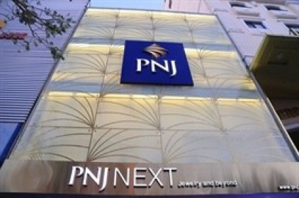 Dragon Capital không còn là cổ đông lớn của PNJ