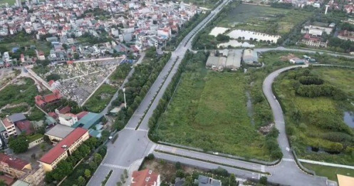 Hà Nội chấp thuận 148 khu đất thí điểm dự án nhà ở thông qua thỏa thuận