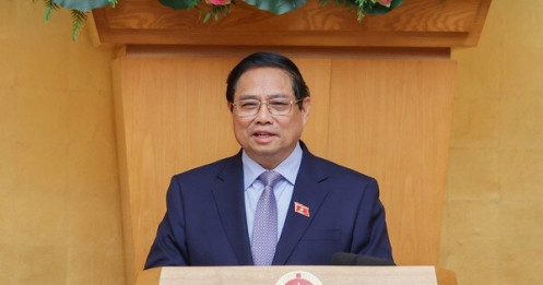 Thủ tướng: Xử lý nghiêm các hành vi đầu cơ, thao túng thị trường vàng