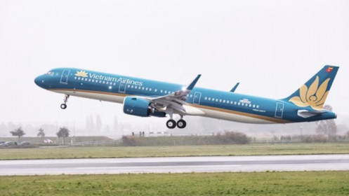 Vietnam Airlines triệu tập đại hội cổ đông gấp để bàn tăng vốn và dự án 93.000 tỷ mua máy bay thân hẹp