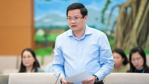 Tạo "cú hích, đòn bẩy, điểm tựa", giải phóng nguồn lực kinh tế tư nhân