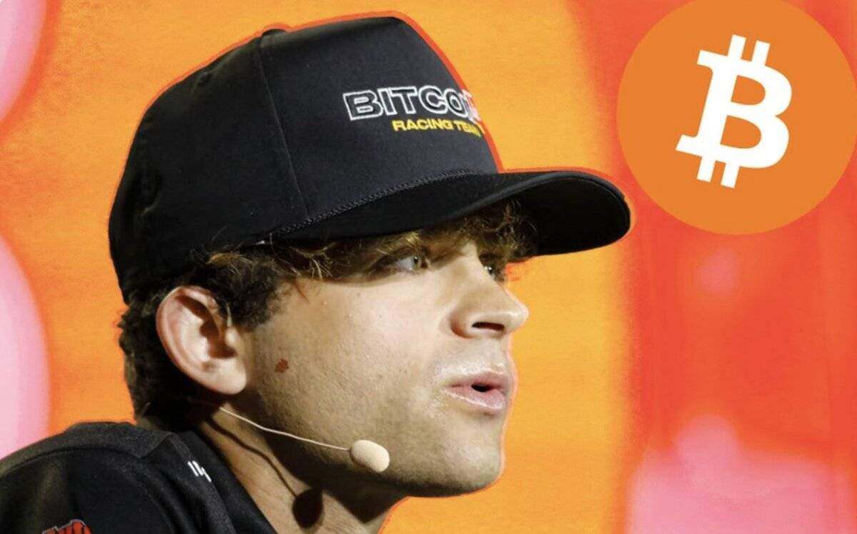 Twenty One Capital mua thêm 458,7 triệu USD Bitcoin, trở thành đối thủ nặng ký của Strategy