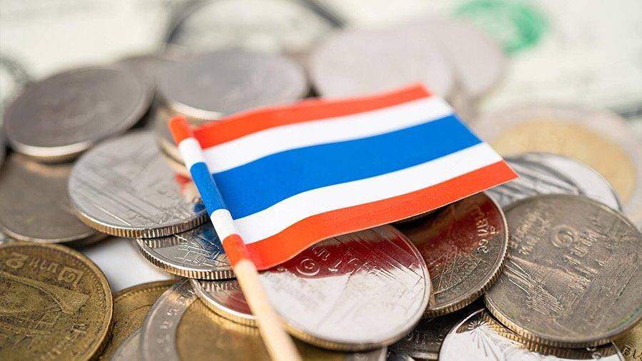 Thái Lan lên kế hoạch phát hành token đầu tư cấp quốc gia "G-Token"