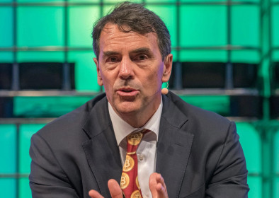 Tỷ phú Tim Draper: Bitcoin sẽ thay thế đồng USD và cả hệ thống ngân hàng