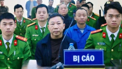 Sáng mai, xét xử phúc thẩm 2 bị cáo Lưu Bình Nhưỡng và Lê Thanh Vân