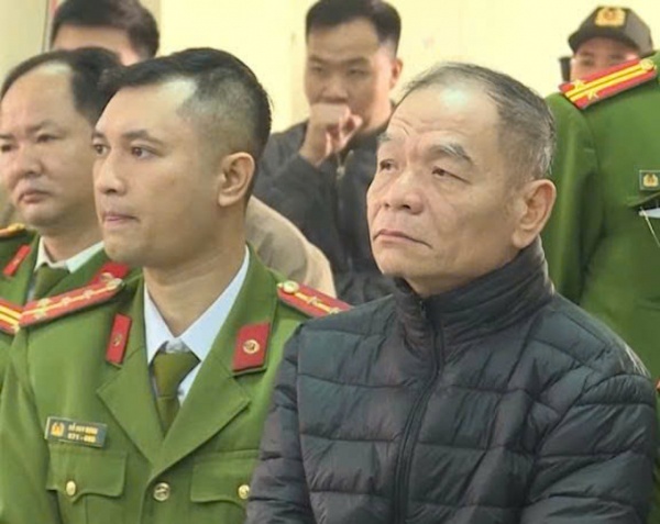 Sáng mai, xét xử phúc thẩm 2 bị cáo Lưu Bình Nhưỡng và Lê Thanh Vân