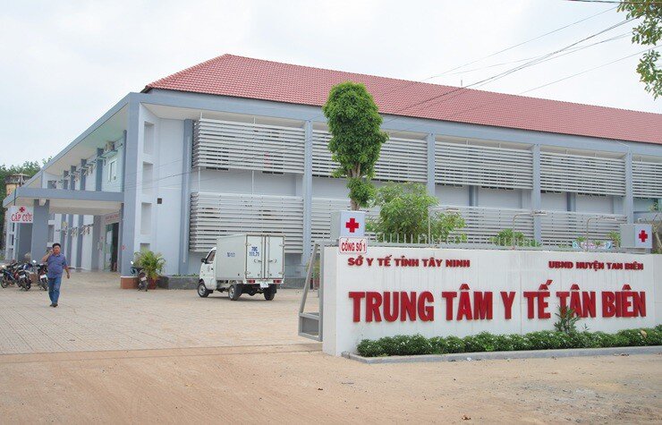 Ông chủ đứng sau doanh nghiệp thi công cầu mới khánh thành đã sụt lún đường dẫn tại Tây Ninh là ai?
