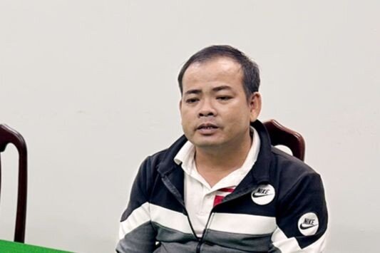 Bắt hai đối tượng dùng ứng dụng vay tiền lừa hơn 3,2 tỷ đồng