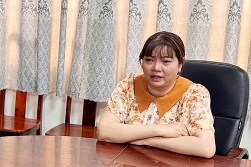 Bắt hai đối tượng dùng ứng dụng vay tiền lừa hơn 3,2 tỷ đồng