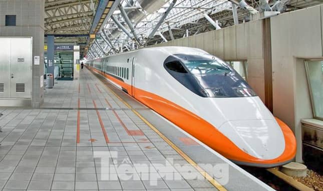 Đường sắt tốc độ cao Bắc - Nam: Cơ hội ngàn năm hay thách thức thế kỷ? ảnh 2