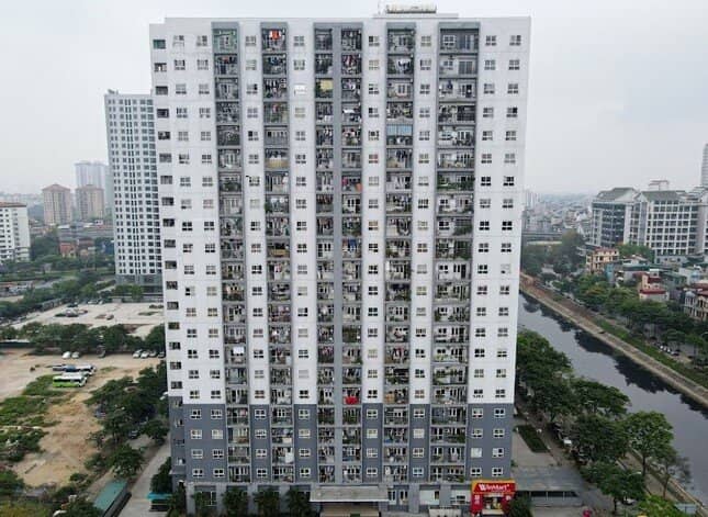 Giảm lãi vay gói 120.000 tỷ đồng mua nhà ở xã hội