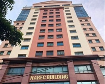 Chủ tòa nhà Harec Building chốt quyền nhận cổ tức 30.5%