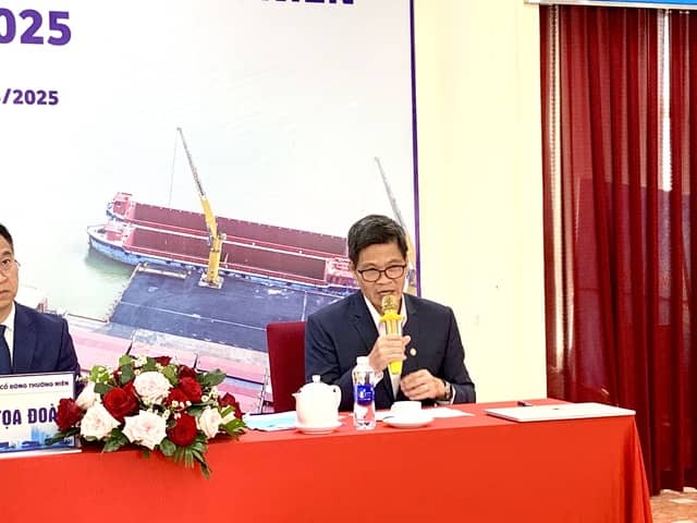 ĐHĐCĐ Sowatco: Bất ngờ chia cổ tức tiền mặt tỷ lệ 35%