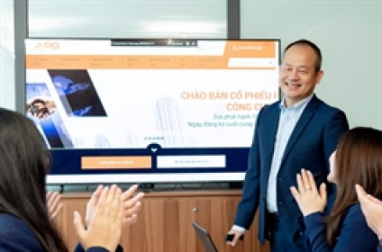 Quỹ ngoại muốn nâng sở hữu lên hơn 23%, Chủ tịch APG đăng ký bán gần hết cổ phần