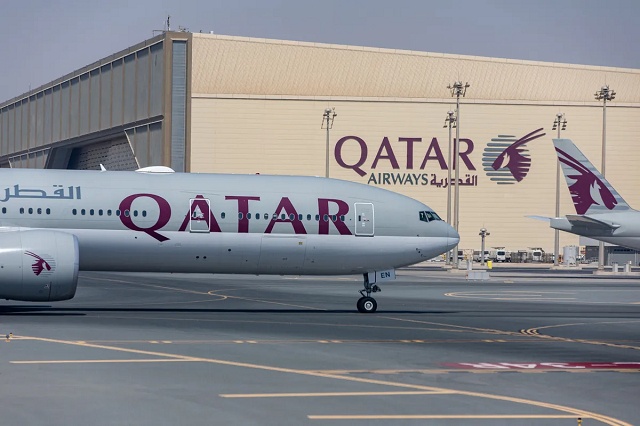 Boeing trở lại sau khủng hoảng: Ký thỏa thuận kỷ lục với Qatar Airways, cổ phiếu hồi phục 50%
