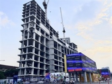 Chủ đầu tư siêu dự án The Spirit of Saigon tăng vốn lên 23 ngàn tỷ