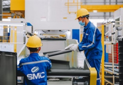 Trùm thương mại thép SMC muốn tăng vốn gần gấp đôi để trả nợ