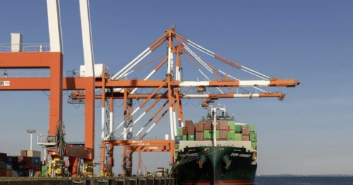 Bộ Ngoại giao thông tin về tiến độ đàm phán thuế đối ứng với Mỹ