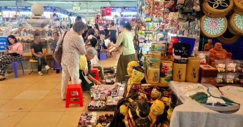 Dự kiến bỏ thuế khoán với hộ kinh doanh từ 1/7/2026