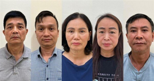 Hệ thống kiểm tra, cấp phép: Nhiều kẽ hở