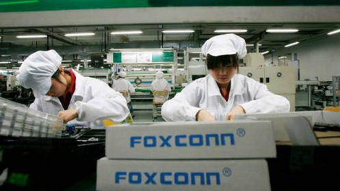 Foxconn đầu tư 435 triệu USD xây dựng nhà máy bán dẫn tại Ấn Độ, liên doanh cùng HCL Technologies