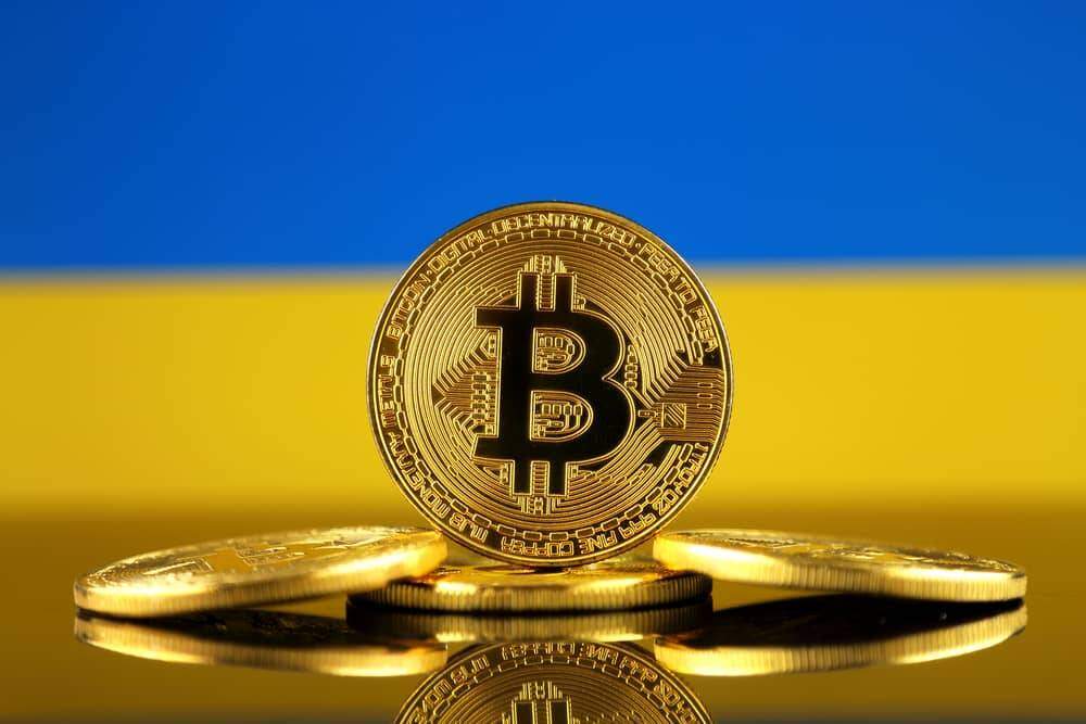 Ukraine cân nhắc lập quỹ dự trữ Bitcoin quốc gia, hợp tác cùng Binance
