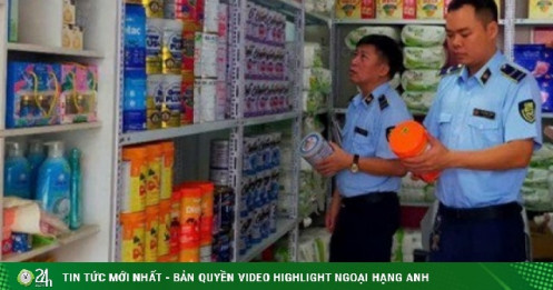 Lật mặt thực phẩm chức năng giả: Ai chịu trách nhiệm?