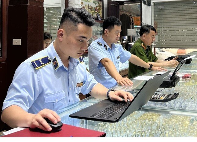 Dự kiến bỏ thuế khoán với hộ kinh doanh từ 1/7/2026
