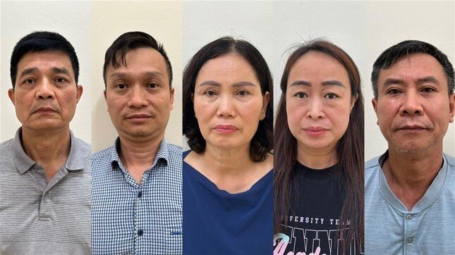 Hệ thống kiểm tra, cấp phép: Nhiều kẽ hở ảnh 1