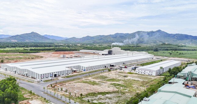 Bình Định phê duyệt đánh giá năng lực loạt dự án Xây dựng và kinh doanh hạ tầng kỹ thuật Cụm công nghiệp ảnh 1