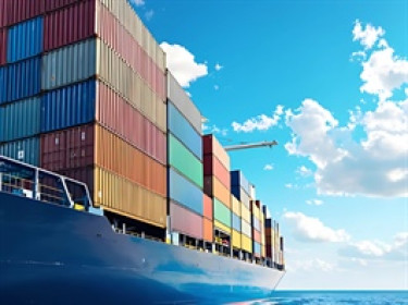 Ngành vận tải biển khởi đầu chậm quý 1