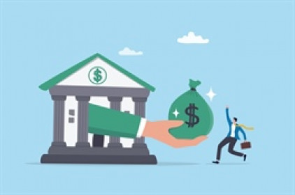 Hai công ty chứng khoán nhận tổng hạn mức 2,500 tỷ đồng từ ACB