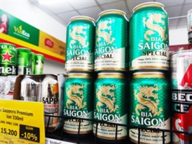 WSB sắp trả cổ tức tiền mặt 30%, hoàn tất năm chi đậm nhất lịch sử