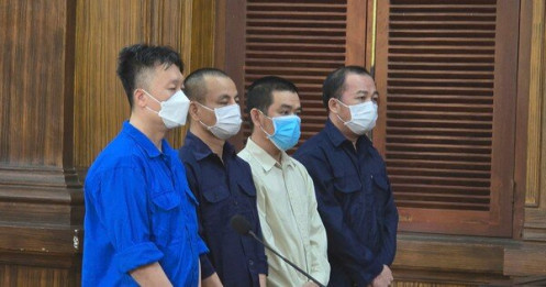 Cán bộ hải quan tiếp tay buôn lậu hàng hóa trị giá trên 217 tỷ đồng