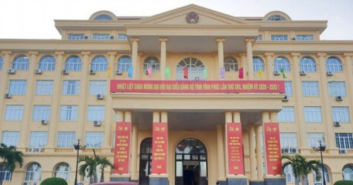 Bộ Tài chính tiếp tục hướng dẫn xử lý trụ sở, tài sản dôi dư sau sáp nhập