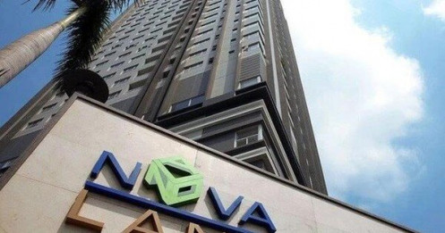Tập đoàn Novaland không đủ tiền trả nợ