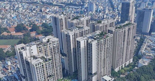 TPHCM đối thoại để gỡ vướng sổ hồng cho 8 dự án