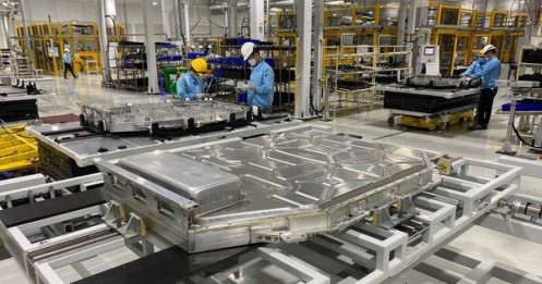 Kỳ vọng động lực quan trọng nhất của nền kinh tế quốc dân