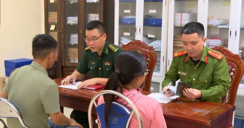 Chiếm đoạt hàng trăm tỷ đồng qua hình thức ‘cắt đá tìm ngọc’