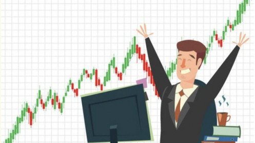 Sau một tuần dẫn dắt VN-Index vượt 1.300 điểm, cổ phiếu ngân hàng đã "kiệt sức"?