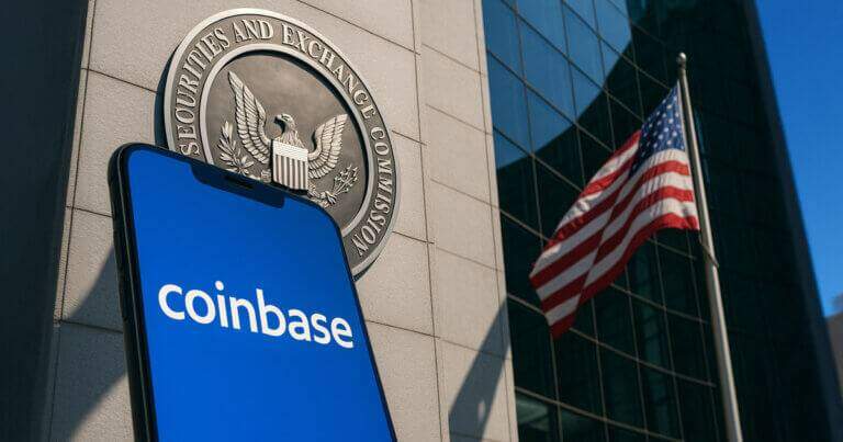 SEC điều tra Coinbase vì nghi ngờ “khai man” số lượng người dùng